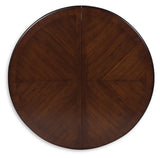 Lavinton Dining Extension Table - D764-35