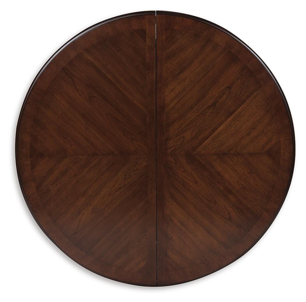 Lavinton Dining Extension Table - D764-35