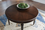 Lavinton Dining Extension Table - D764-35