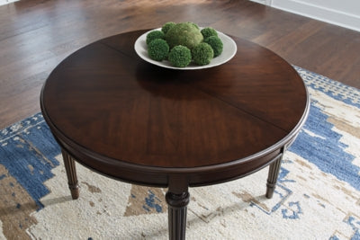 Lavinton Dining Extension Table - D764-35