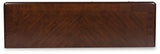 Lavinton Dining Server - D764-60