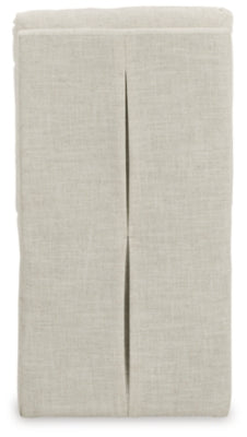Krystanza Dining Chair (Set of 2) - D766-02X2