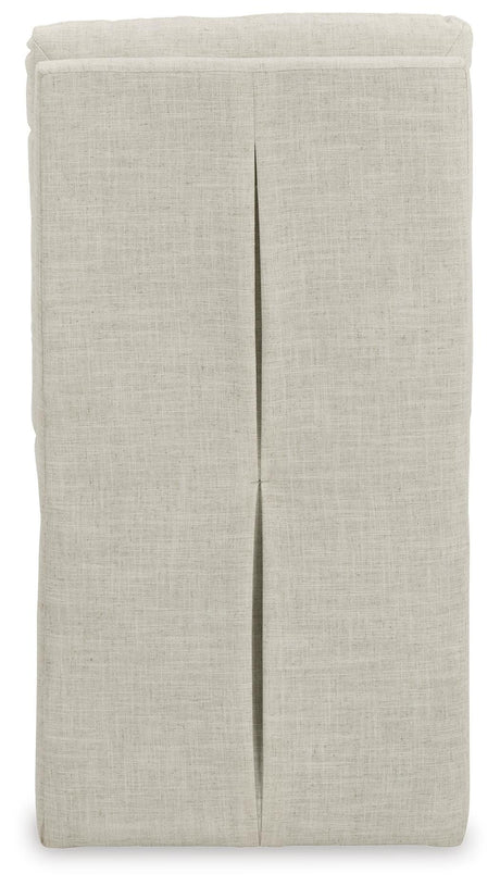 Krystanza Dining Chair (Set of 2) - D766-02X2