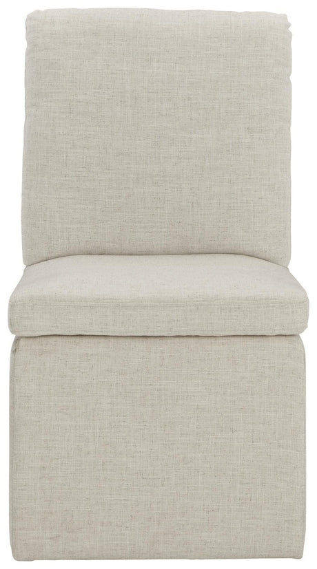 Krystanza Dining Chair (Set of 2) - D766-02X2