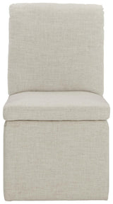 Krystanza Dining Chair (Set of 2) - D766-02X2