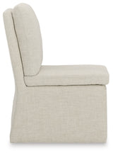 Krystanza Dining Chair (Set of 2) - D766-02X2
