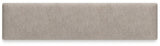 BENCH D773-09 HAVONPLANE XL CNT BEN - D773-09