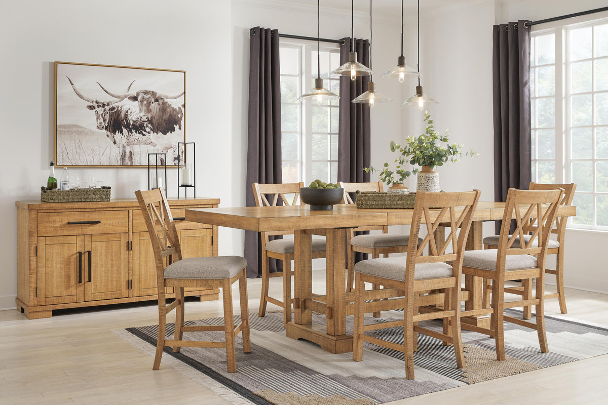 Havonplane Dining Server - D773-60