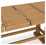 Havonplane Counter Height Dining Extension Table - D773-32