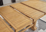 Havonplane Counter Height Dining Extension Table - D773-32