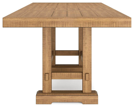 Havonplane Counter Height Dining Extension Table - D773-32