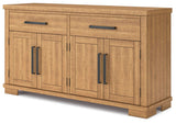 Havonplane Dining Server - D773-60