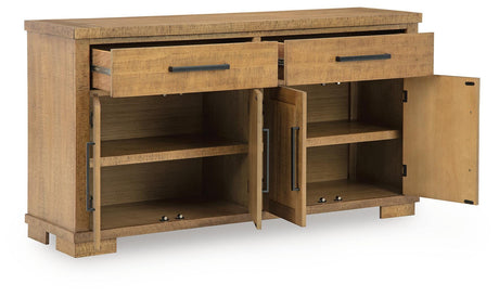 Havonplane Dining Server - D773-60