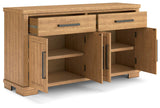 Havonplane Dining Server - D773-60