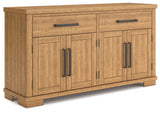 Havonplane Dining Server - D773-60