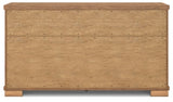 Havonplane Dining Server - D773-60
