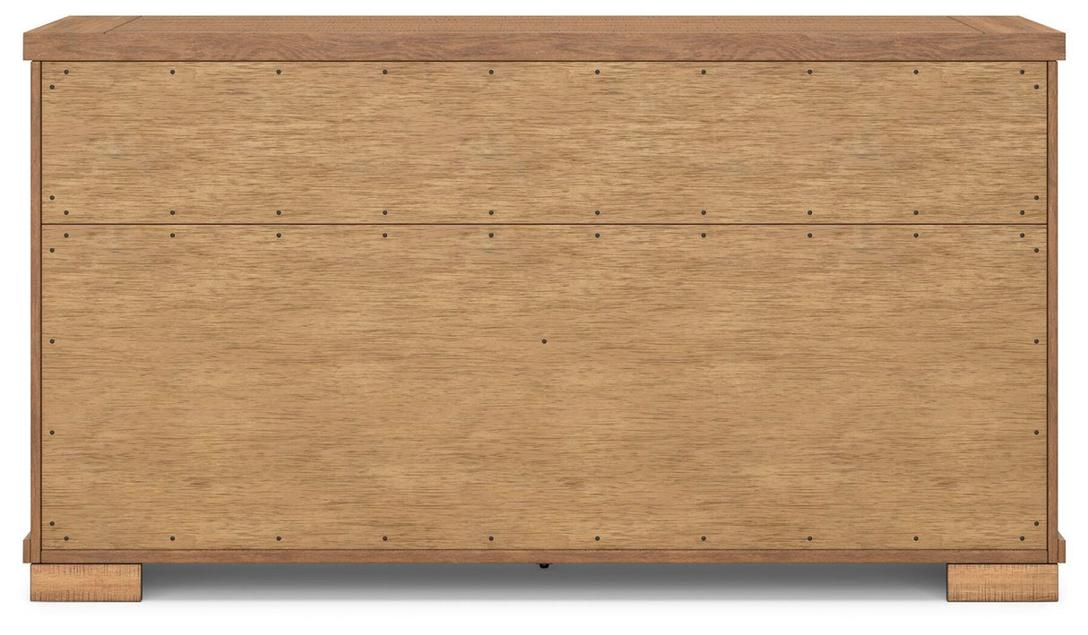 Havonplane Dining Server - D773-60