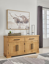 Havonplane Dining Server - D773-60