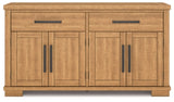 Havonplane Dining Server - D773-60