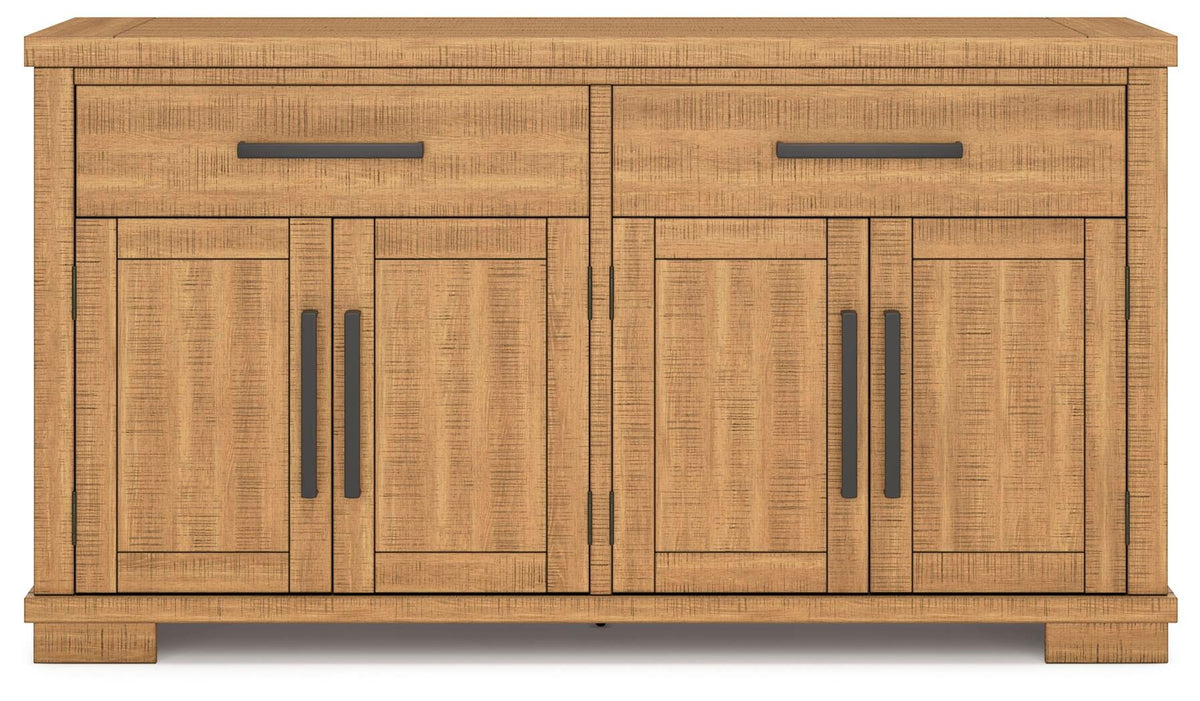 Havonplane Dining Server - D773-60