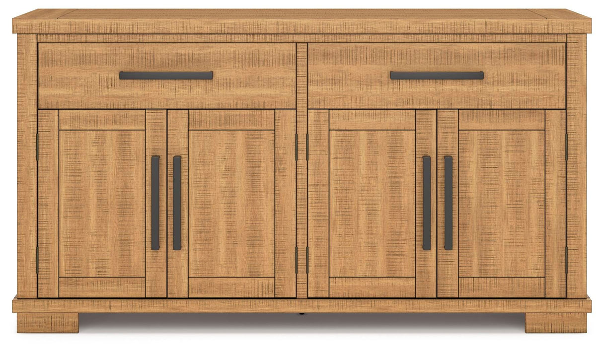 Havonplane Dining Server - D773-60