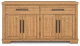 Havonplane Dining Server - D773-60