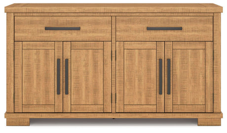 Havonplane Dining Server - D773-60