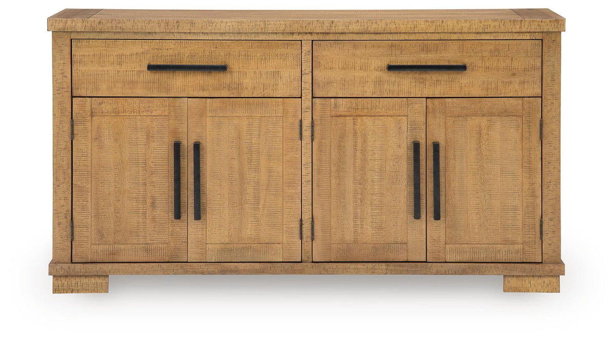 Havonplane Dining Server - D773-60