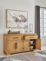Havonplane Dining Server - D773-60