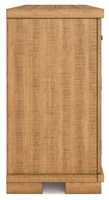 Havonplane Dining Server - D773-60