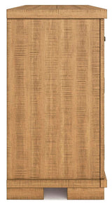 Havonplane Dining Server - D773-60