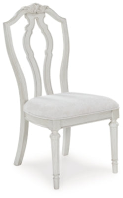 Montelaine Dining Chair - D795-01