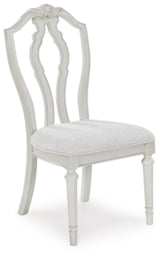 Montelaine Dining Chair - D795-01