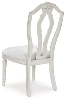 Montelaine Dining Chair - D795-01