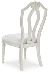 Montelaine Dining Chair - D795-01