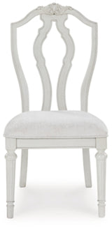 Montelaine Dining Chair - D795-01