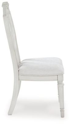 Montelaine Dining Chair - D795-01