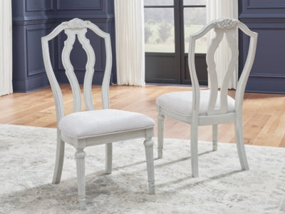 Montelaine Dining Chair - D795-01