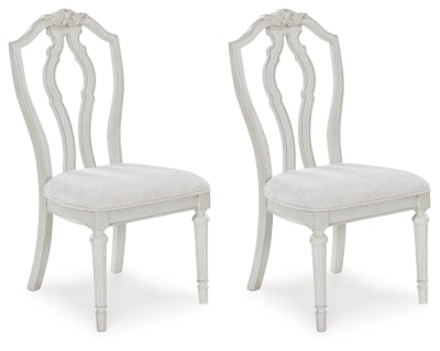 Montelaine Dining Chair - D795-01