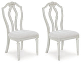 Montelaine Dining Chair - D795-01