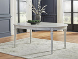 Montelaine Dining Extension Table - D795-35