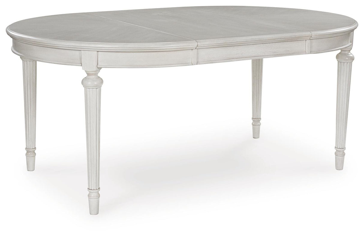 Montelaine Dining Extension Table - D795-35