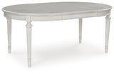 Montelaine Dining Extension Table - D795-35