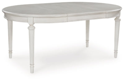 Montelaine Dining Extension Table - D795-35