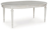 Montelaine Dining Extension Table - D795-35