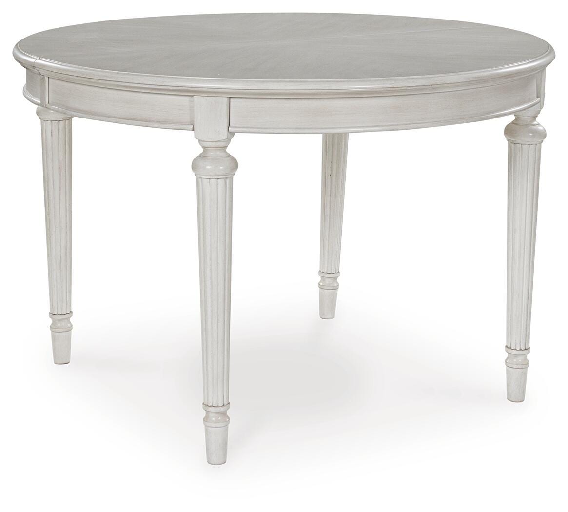 Montelaine Dining Extension Table - D795-35
