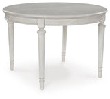 Montelaine Dining Extension Table - D795-35