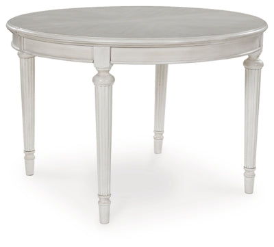 Montelaine Dining Extension Table - D795-35