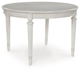 Montelaine Dining Extension Table - D795-35