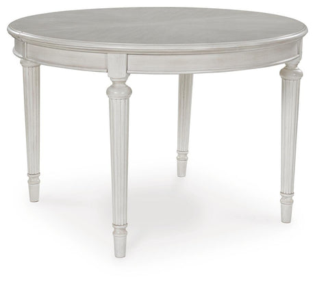 Montelaine Dining Extension Table - D795-35